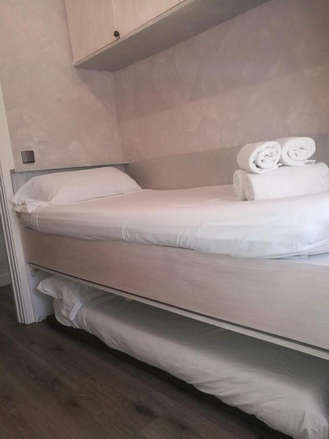 Sitges Oasis Apartment ห้อง รูปภาพ
