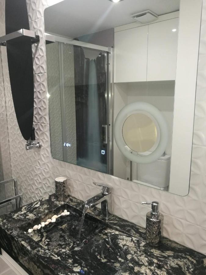 Sitges Oasis Apartment ห้อง รูปภาพ