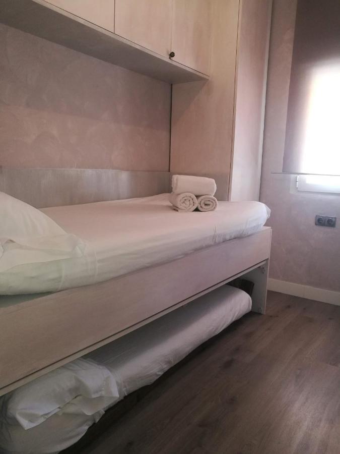 Sitges Oasis Apartment ห้อง รูปภาพ