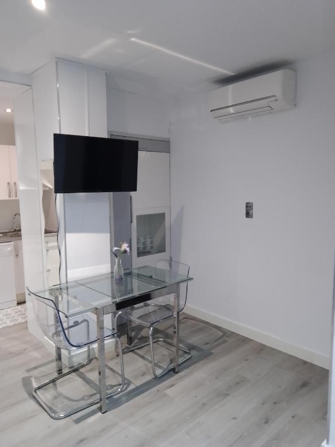 Sitges Oasis Apartment ห้อง รูปภาพ