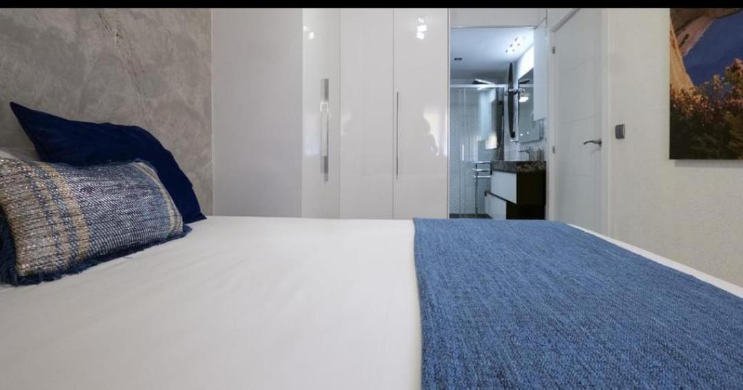 Sitges Oasis Apartment ภายนอก รูปภาพ