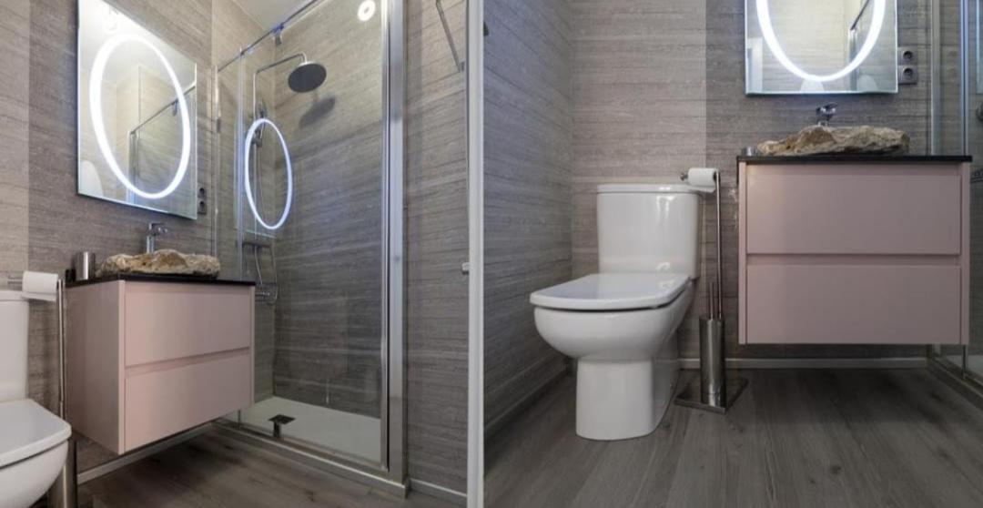 Sitges Oasis Apartment ห้อง รูปภาพ
