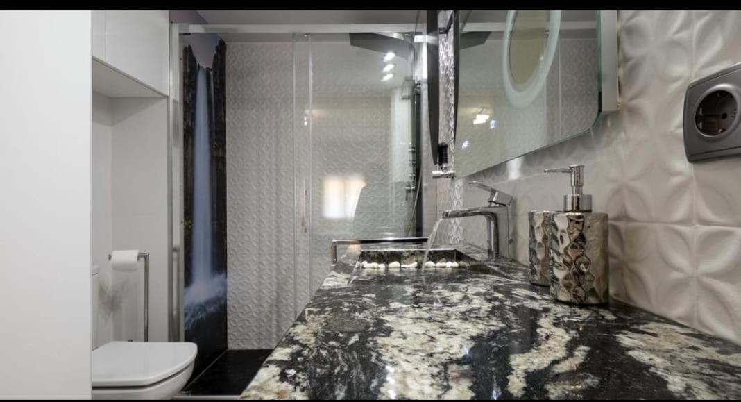 Sitges Oasis Apartment ห้อง รูปภาพ