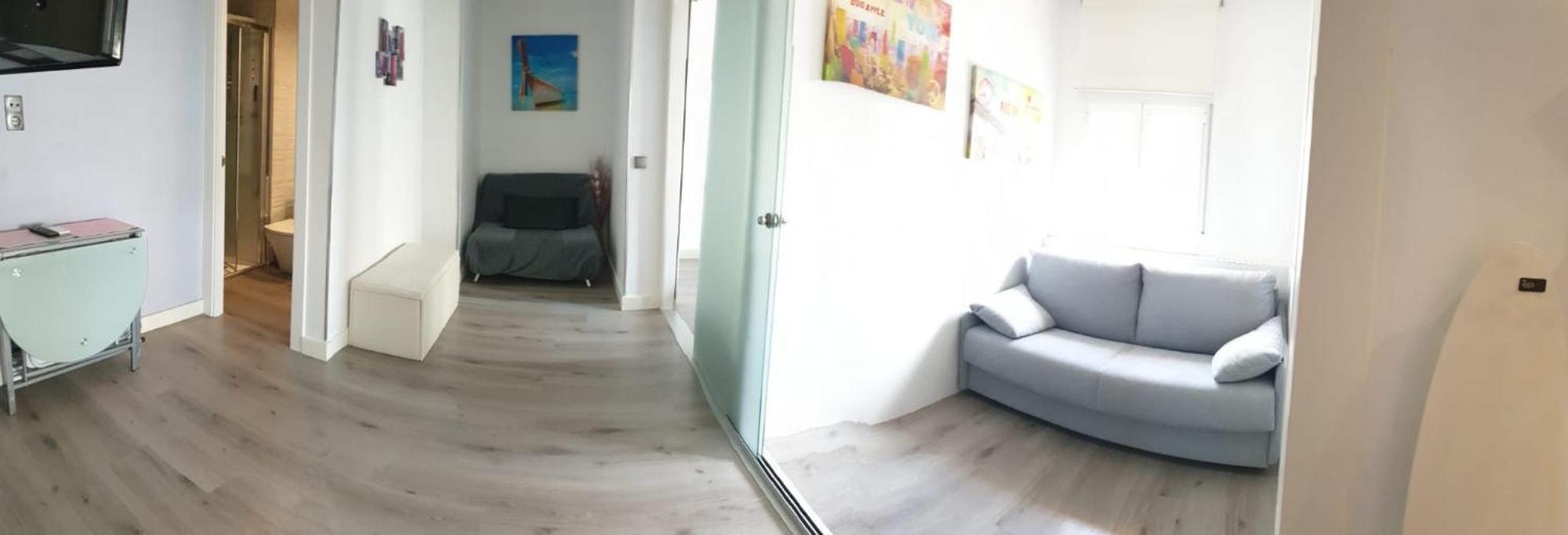 Sitges Oasis Apartment ห้อง รูปภาพ