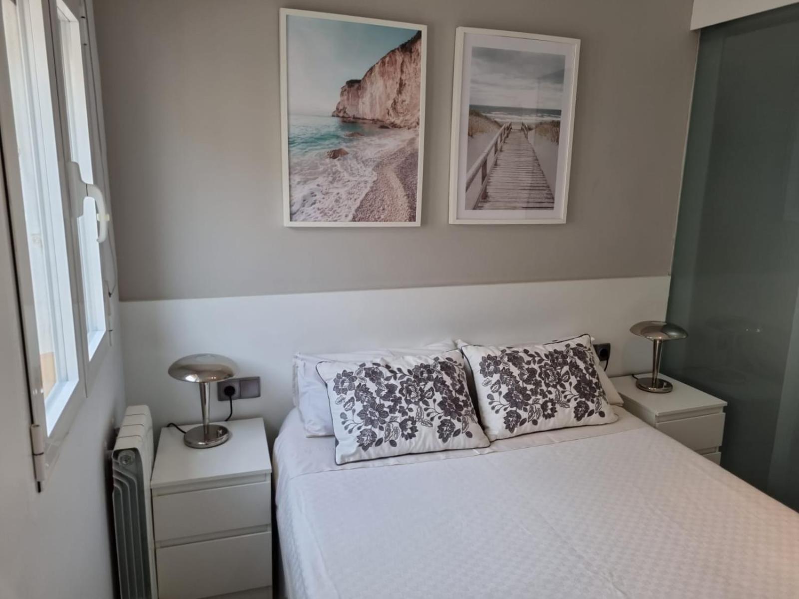 Sitges Oasis Apartment ห้อง รูปภาพ