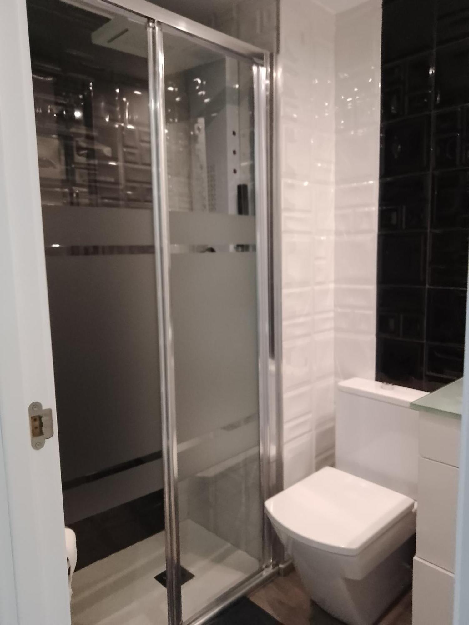 Sitges Oasis Apartment ห้อง รูปภาพ