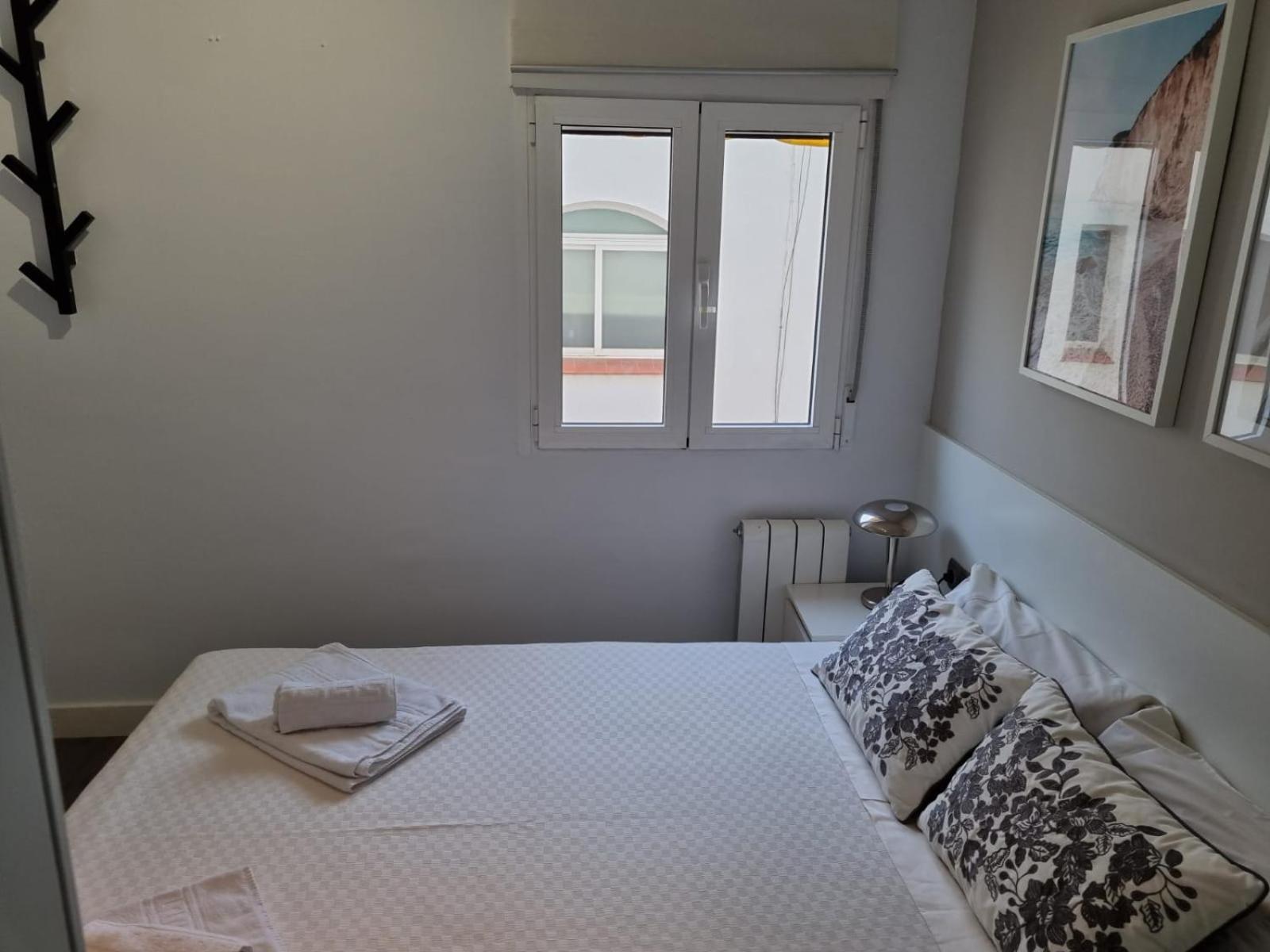 Sitges Oasis Apartment ห้อง รูปภาพ