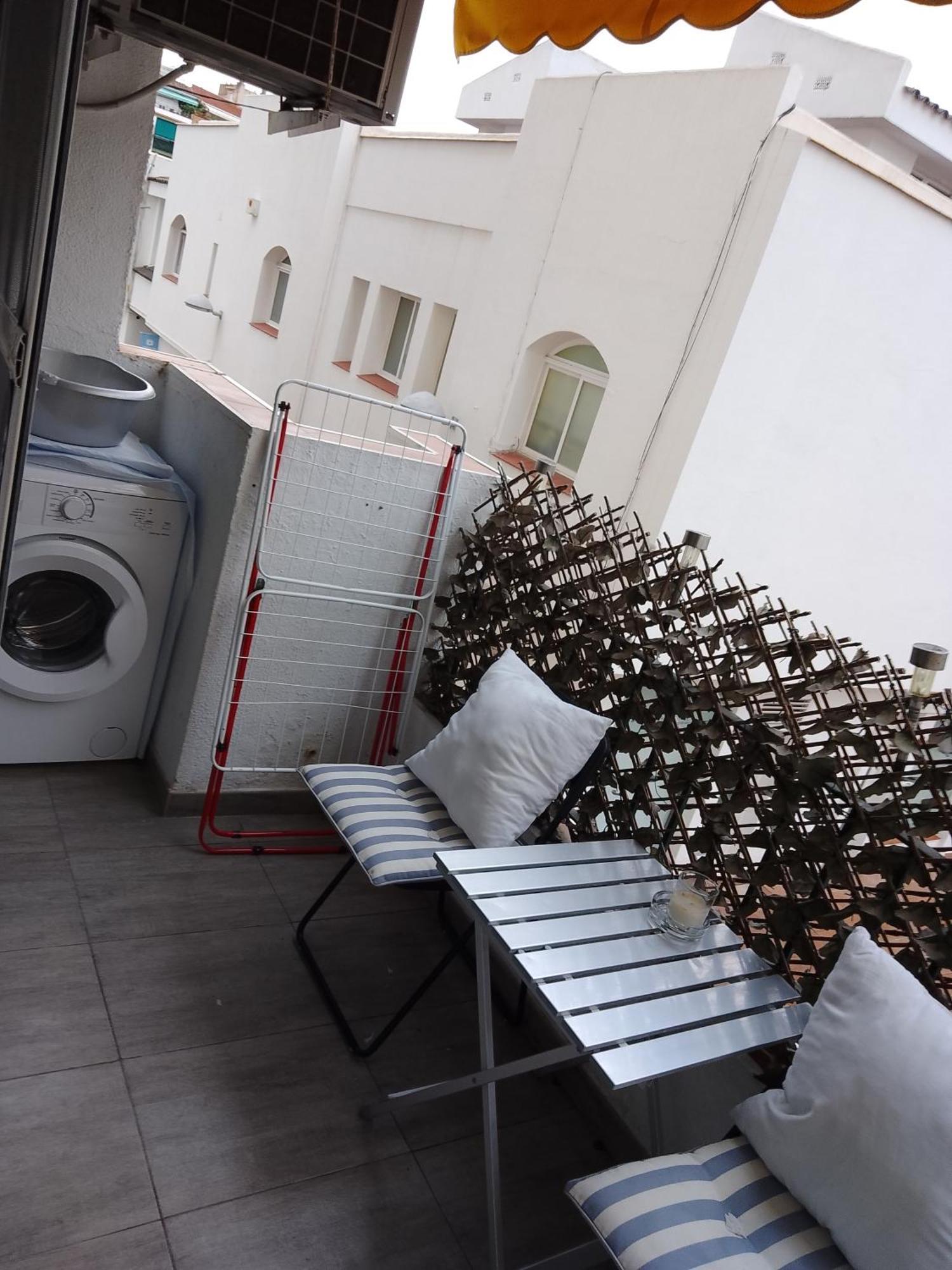 Sitges Oasis Apartment ห้อง รูปภาพ